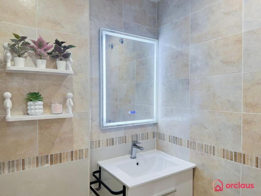 El Jardin Apartment Оропеса дел Мар Екстериор снимка