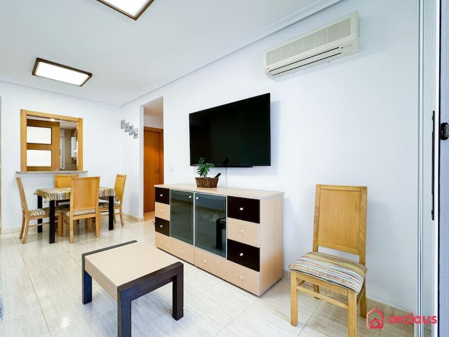 El Jardin Apartment Оропеса дел Мар Екстериор снимка
