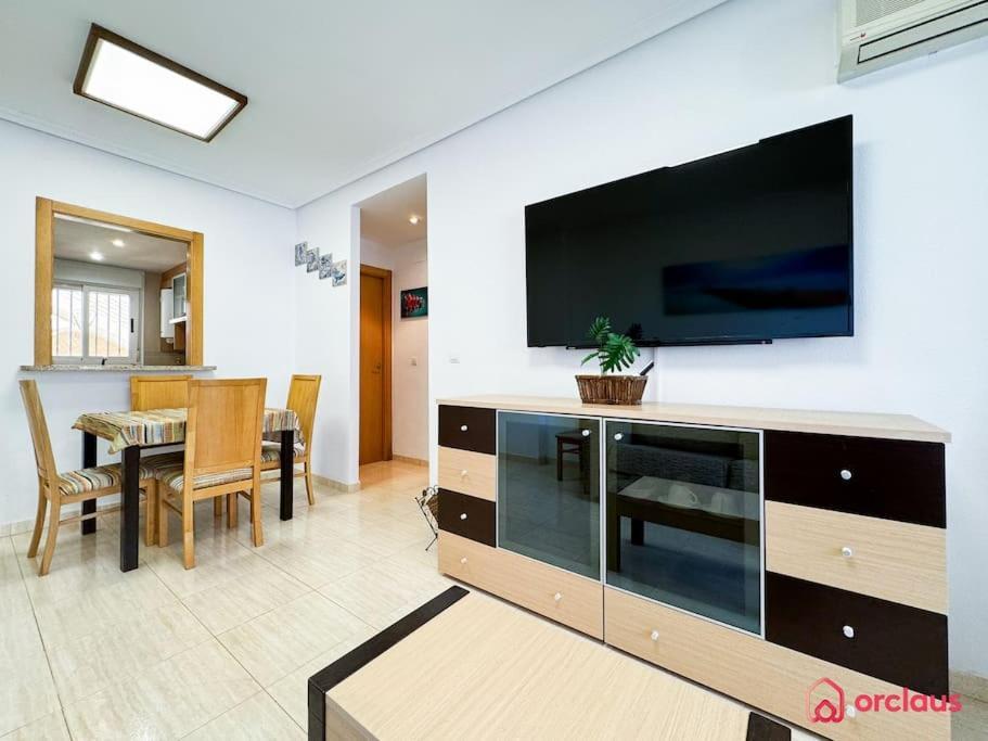 El Jardin Apartment Оропеса дел Мар Екстериор снимка