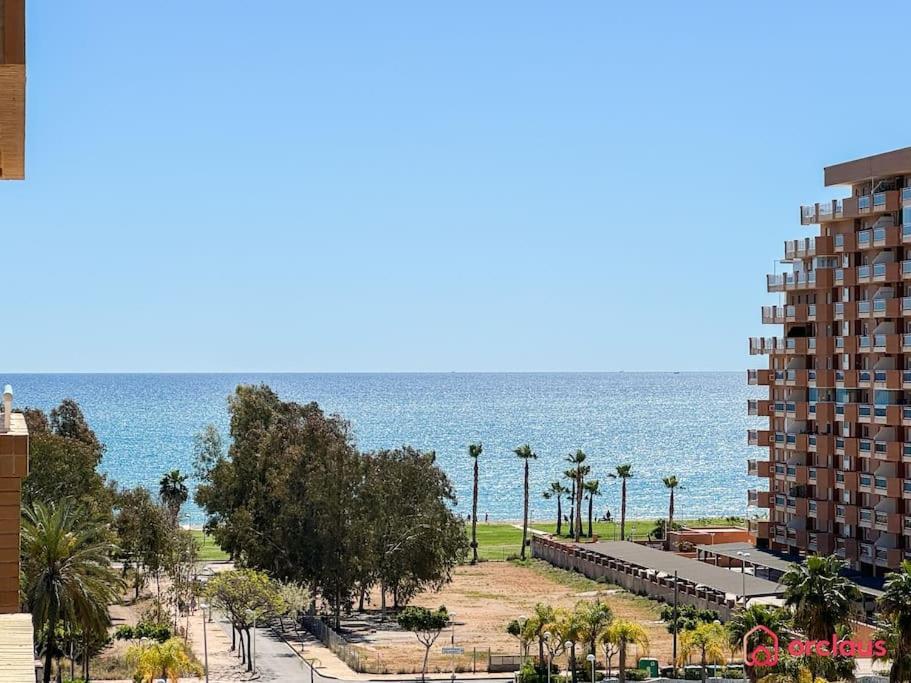 El Jardin Apartment Оропеса дел Мар Екстериор снимка