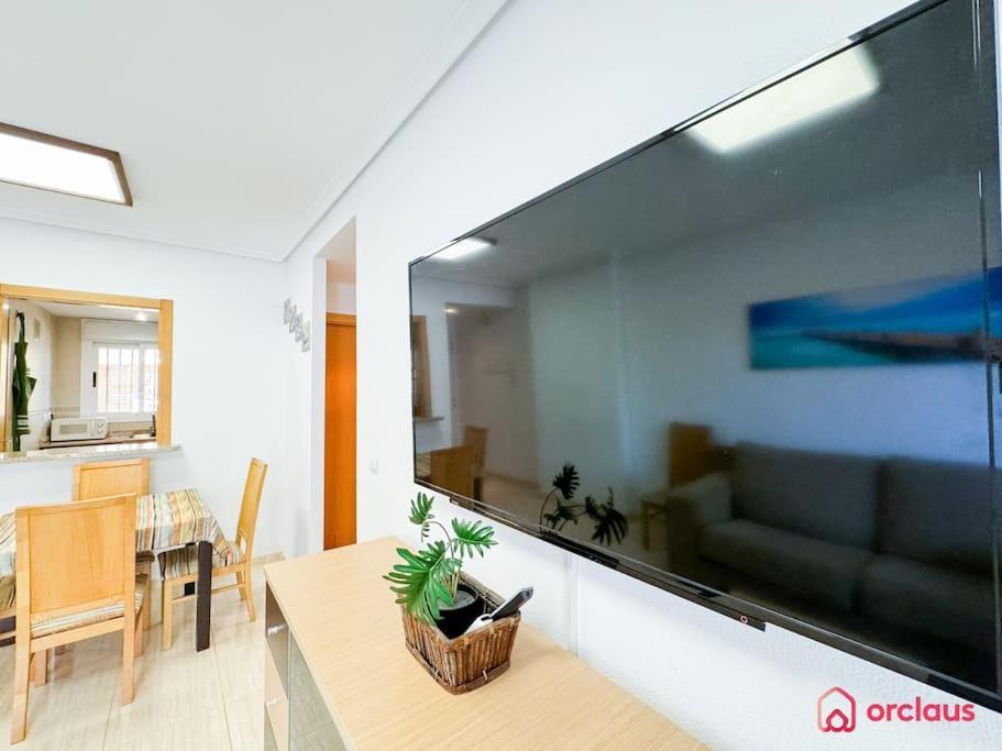 El Jardin Apartment Оропеса дел Мар Екстериор снимка